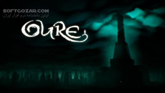 دانلود Oure - دانلود بازی ماجراجویی اکشن - سافت گذر