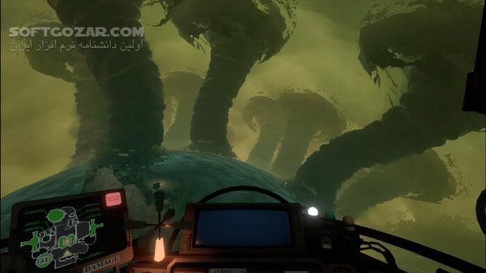 دانلود Outer Wilds - Echoes of the Eye - دانلود بازی اکشن و ماجراجویی برای کامپیوتر - سافت گذر