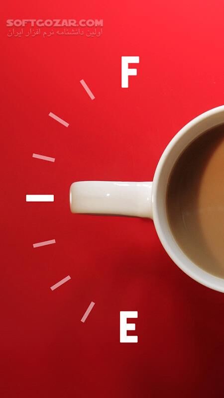 دانلود Over Pro 6.10.1 for Android +4.0 - دانلود ویرایش عکس با متون برای اندروید - سافت گذر