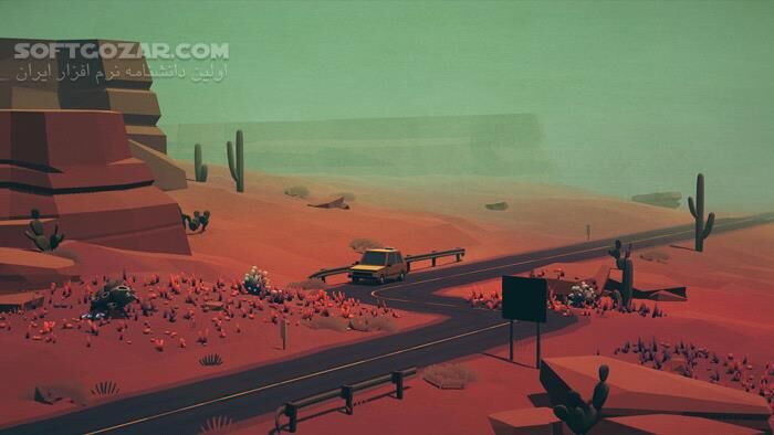 دانلود Overland Build 742 - دانلود بازی تلاش برای بقا - سافت گذر