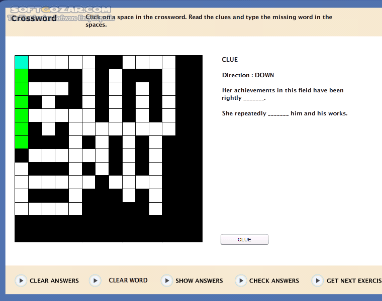 دانلود Oxford Collocations Dictionary 2nd Edition 2009 - دانلود فرهنگ لغت آکسفورد شامل عبارات دو یا چند کلمه ای و ترکیبی (کالوکیشن) - سافت گذر
