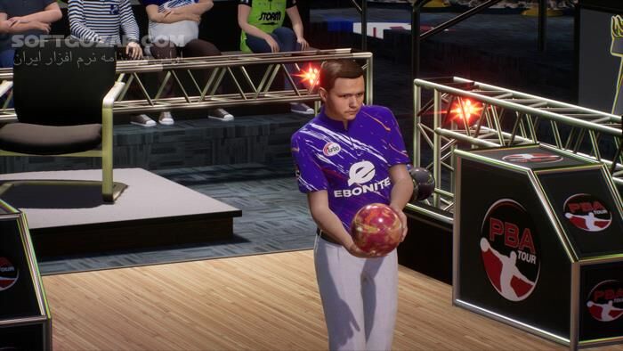 دانلود PBA Pro Bowling 2021 - دانلود بازی بولینگ - سافت گذر