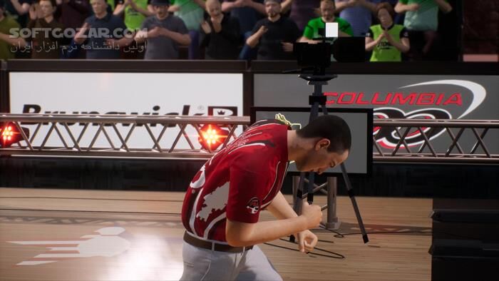 دانلود PBA Pro Bowling 2021 - دانلود بازی بولینگ - سافت گذر