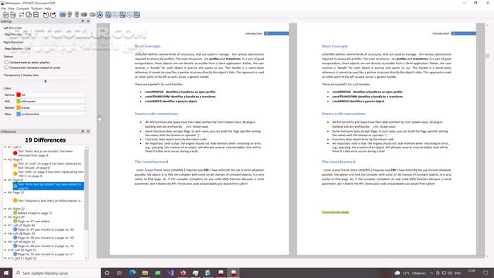 دانلود PDF4QT 1.5.2.0 - دانلود ویرایش پی دی اف - سافت گذر