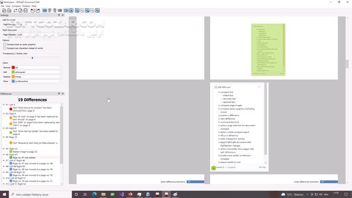 دانلود PDF4QT 1.5.2.0 - دانلود ویرایش پی دی اف - سافت گذر