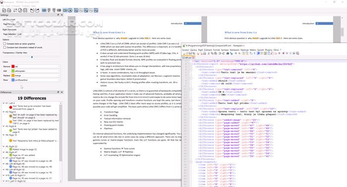 دانلود PDF4QT 1.5.2.0 - دانلود ویرایش پی دی اف - سافت گذر