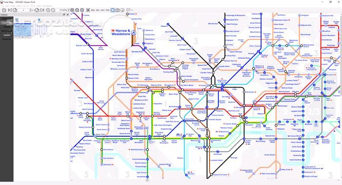 دانلود PDF4QT 1.5.2.0 - دانلود ویرایش پی دی اف - سافت گذر