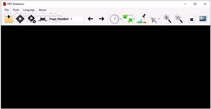 دانلود PDF Slideshow 1.0 - دانلود پی‌دی‌اف اسلایدشو - سافت گذر