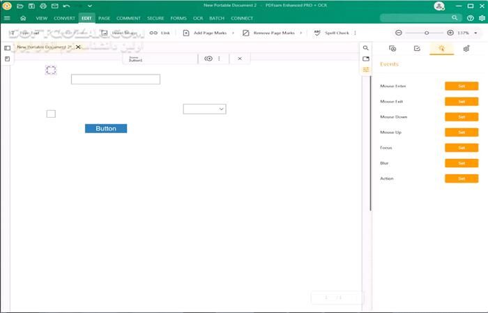 دانلود PDFsam Pro+OCR Enhanced 7.0.76.15222 - دانلود ویرایشگر پیشرفته فایل های PDF - سافت گذر
