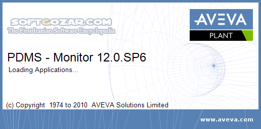دانلود PDMS 12.0 SP5 / SP6.25 - دانلود نرم افزار طراحی سیستم های تاسیساتی برای واحد های نفتی و پتروشیمی - سافت گذر