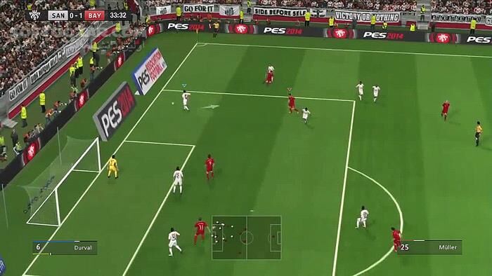 دانلود PES 2014 - Pro Evolution Soccer 2014 With Update v1.13 with Crackfix - دانلود بازی فوتبال حرفه ای 2014 - سافت گذر