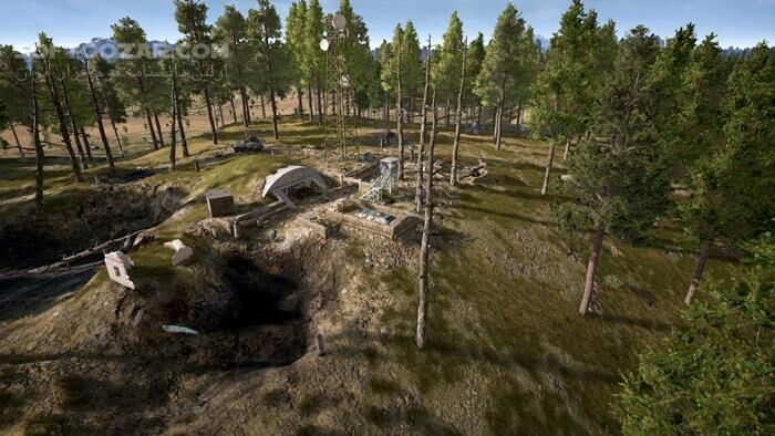 دانلود PUBG: BATTLEGROUNDS - Updated - دانلود بازی پابجی - سافت گذر