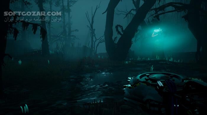 دانلود Pacific Drive - دانلود بازی اکشن و ماجراجویی - سافت گذر