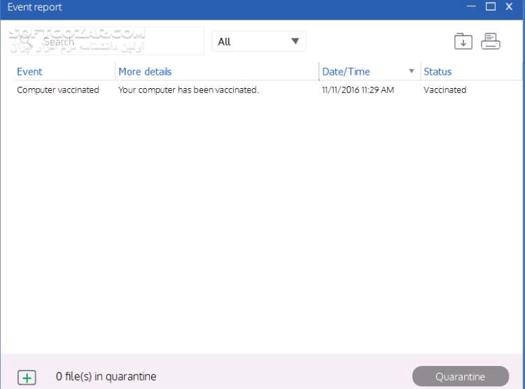 دانلود Panda Dome Premium 22.03.05 - دانلود آنتی ویروس پاندا - سافت گذر