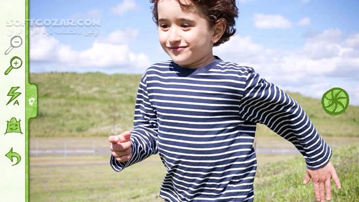 دانلود Paper Artist 2.1.0 for Android +4.0 - دانلود افکت های کاغذی برای اندروید - سافت گذر