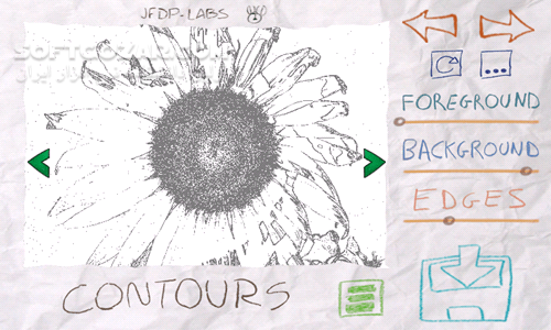 دانلود Paper Camera 4.4.4 for Android +2.1 - دانلود عکس برداری با افکت برای اندروید - سافت گذر