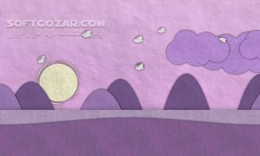 دانلود Paperland Pro 5.7 for Android +2.3 - دانلود پیپرلند برای اندروید - سافت گذر