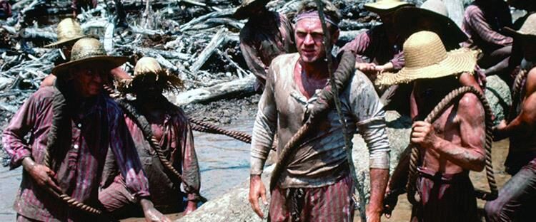 دانلود Papillon 1973 - دانلود پاپیون استیو مک‌کوئین و داستین هافمن - سافت گذر