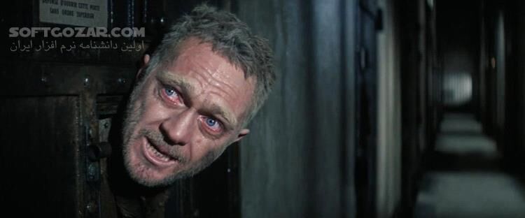 دانلود Papillon 1973 - دانلود پاپیون استیو مک‌کوئین و داستین هافمن - سافت گذر