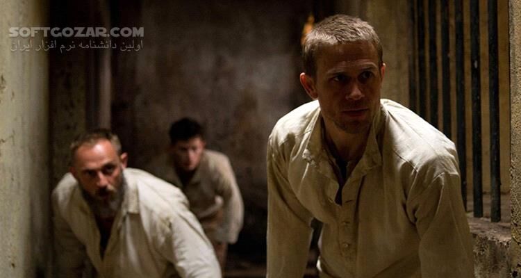 دانلود Papillon 2017 - دانلود پاپیون 2017 - سافت گذر