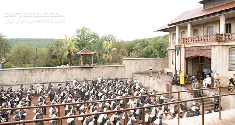 دانلود Papillon 2017 - دانلود پاپیون 2017 - سافت گذر