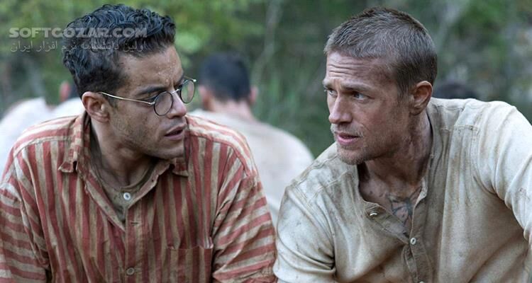 دانلود Papillon 2017 - دانلود پاپیون 2017 - سافت گذر