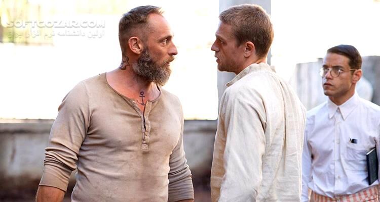 دانلود Papillon 2017 - دانلود پاپیون 2017 - سافت گذر