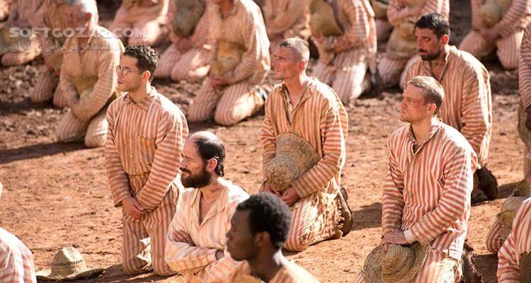 دانلود Papillon 2017 - دانلود پاپیون 2017 - سافت گذر