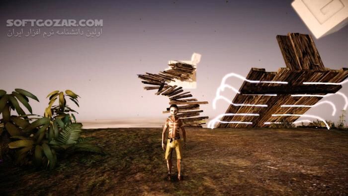 دانلود Papo & Yo - دانلود بازی پدر و من Papo & Yo - سافت گذر