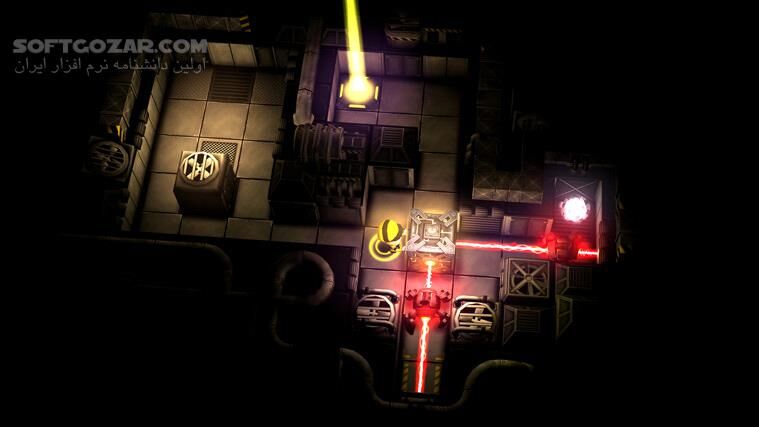 دانلود Parcel - دانلود بازی بسته - سافت گذر