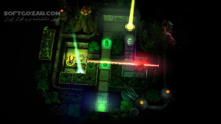 دانلود Parcel - دانلود بازی بسته - سافت گذر