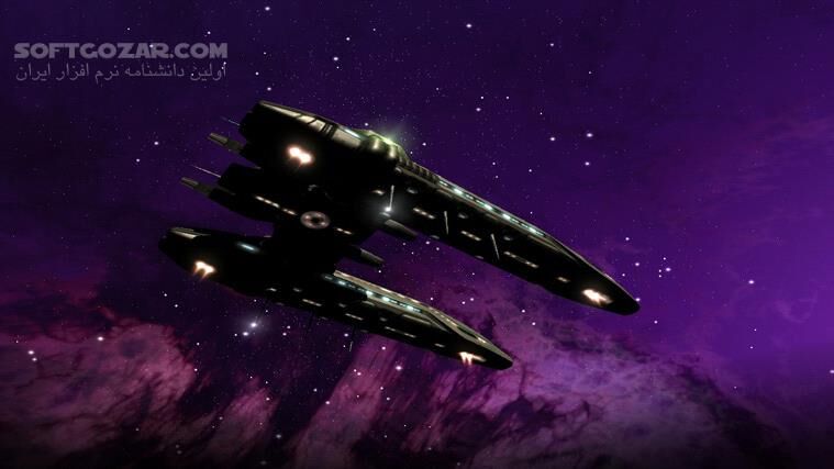 دانلود Parkan II - دانلود بازی پارکان 2 - نسخه‌ی جدید 3 زبانه - سافت گذر