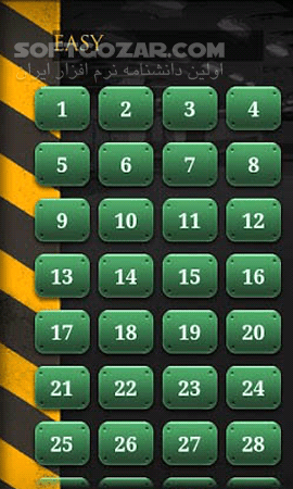 دانلود Parking Car 2.1 for Android - دانلود پارکینگ ماشین ها برای آندروید برای اندروید - سافت گذر