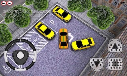دانلود Parking Challenge 3D 2.5 for Android - دانلود بازی پارک ماشین برای اندروید - سافت گذر