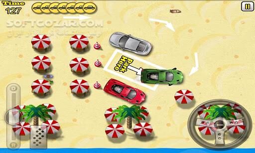 دانلود Parking Star 2 1.01 for Android - دانلود بازی پارک ماشین برای اندروید - سافت گذر