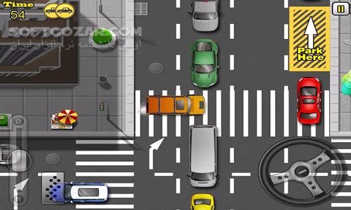 دانلود Parking Star 2 1.01 for Android - دانلود بازی پارک ماشین برای اندروید - سافت گذر