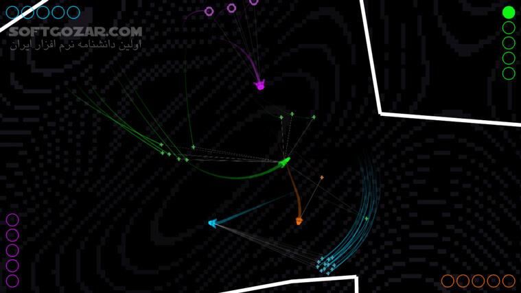 دانلود Particle Mace - دانلود بازی ذرات نابودگر - سافت گذر
