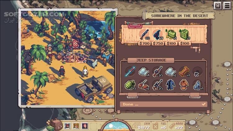 دانلود Pathway + Updates - دانلود بازی بهترین بازی استراتژیک کامپیوتر - سافت گذر