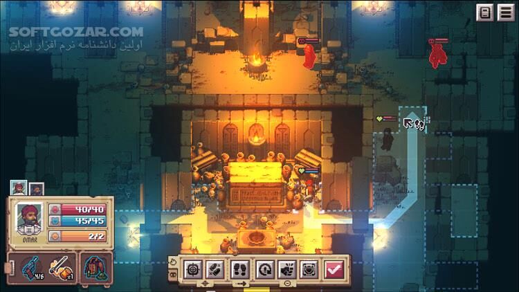 دانلود Pathway + Updates - دانلود بازی بهترین بازی استراتژیک کامپیوتر - سافت گذر