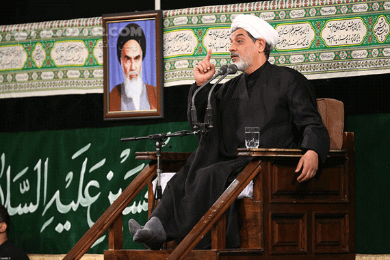 دانلود 4 جلسه سخنرانی دکتر رفیعی با موضوع پیام های اخلاقی در نامه های امام حسین(ع) - دانلود سخنرانی پیام های اخلاقی در نامه های امام حسین(ع) با ناصر رفیعی - سافت گذر