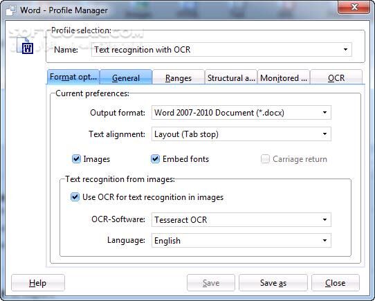 دانلود PixelPlanet PdfGrabber 9.0.0.16 - دانلود تبدیل فرمت پی دی اف به دیگر فرمت ها پی دی اف گرابر - سافت گذر