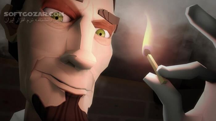 دانلود Perils of Man - دانلود بازی مخاطرات انسان - سافت گذر