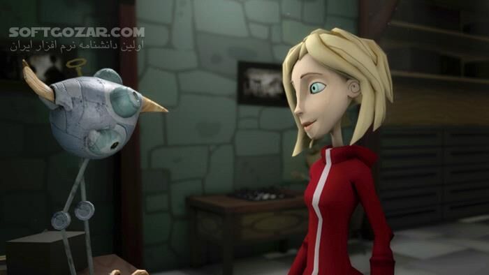 دانلود Perils of Man - دانلود بازی مخاطرات انسان - سافت گذر