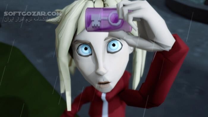 دانلود Perils of Man - دانلود بازی مخاطرات انسان - سافت گذر