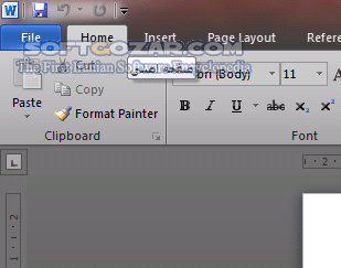 دانلود Persian Interface Pack for Office 2003 / 2007 / 2010 + ScreenTip / 2013 / 2016 + ScreenTip / Proofing Tools x86/x64 - دانلود فارسی ساز منوهای برنامه های آفیس و افزودن غلط یابی املایی فارسی - سافت گذر
