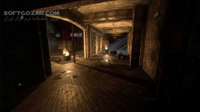 دانلود Phantasmal with Update 21 - دانلود بازی خیال - سافت گذر