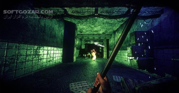 دانلود Phantasmal with Update 21 - دانلود بازی خیال - سافت گذر