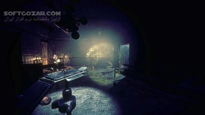 دانلود Phantasmal with Update 21 - دانلود بازی خیال - سافت گذر