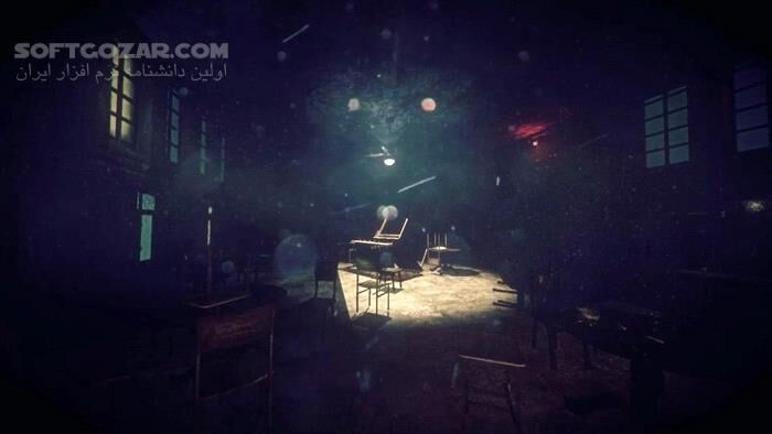 دانلود Phantasmal with Update 21 - دانلود بازی خیال - سافت گذر