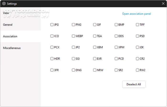 دانلود PhoXoSee 1.3.25.1 - دانلود مشاهده عکس - سافت گذر